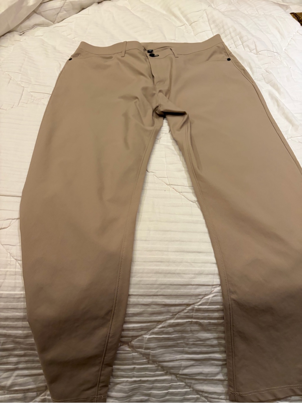 3 Pair Bundle Public Rec Workday 2.0 Pants 2-34x32 1-35x32